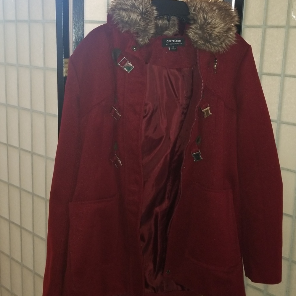 Coat